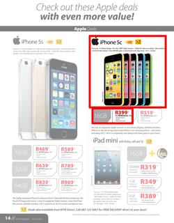 MTN : Y'ello Deals (1 Jun - 30 Jun 2014), page 14