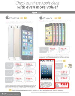 MTN : Y'ello Deals (1 Jun - 30 Jun 2014), page 14
