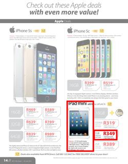 MTN : Y'ello Deals (1 Jun - 30 Jun 2014), page 14