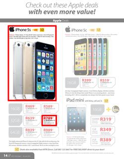 MTN : Y'ello Deals (1 Jun - 30 Jun 2014), page 14