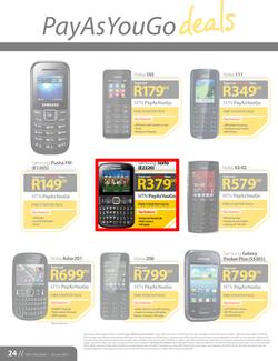 MTN : Y'ello Deals (1 Jun - 30 Jun 2014), page 24