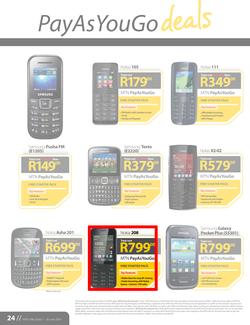 MTN : Y'ello Deals (1 Jun - 30 Jun 2014), page 24