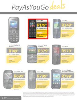 MTN : Y'ello Deals (1 Jun - 30 Jun 2014), page 24