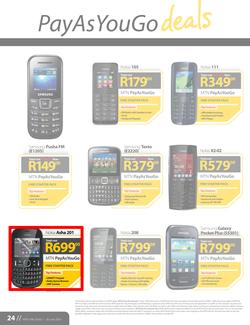 MTN : Y'ello Deals (1 Jun - 30 Jun 2014), page 24