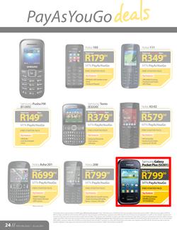 MTN : Y'ello Deals (1 Jun - 30 Jun 2014), page 24