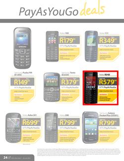 MTN : Y'ello Deals (1 Jun - 30 Jun 2014), page 24