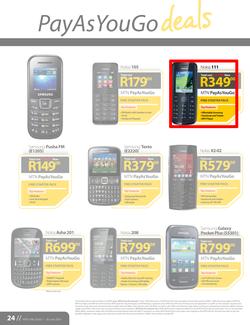 MTN : Y'ello Deals (1 Jun - 30 Jun 2014), page 24