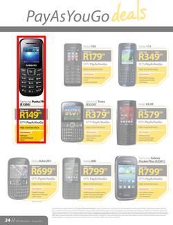 MTN : Y'ello Deals (1 Jun - 30 Jun 2014), page 24