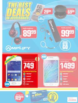 Pep : Cell (26 Jun - 30 Jul 2015), page 2
