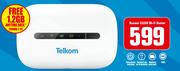 Telkom Huawei E5330 Wi-Fi Router