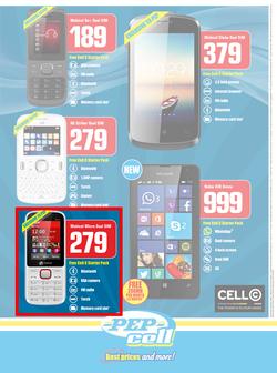 Pep : Cell (26 Jun - 30 Jul 2015), page 5