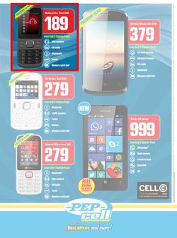 Pep : Cell (26 Jun - 30 Jul 2015), page 5