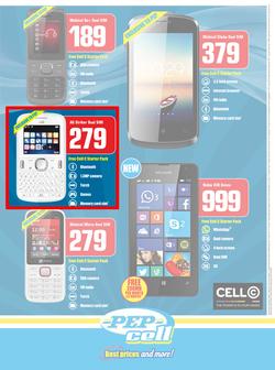 Pep : Cell (26 Jun - 30 Jul 2015), page 5