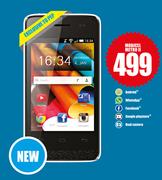 Mobicel Metro II