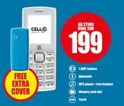 AG Sting Dual Sim