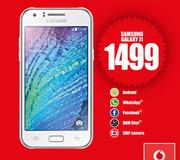 Samsung Galaxy J1