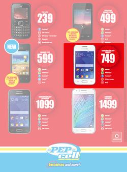 Pep : Cell (28 Aug - 24 Sep 2015), page 7