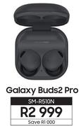 Samsung Galaxy Buds 2 Pro SM-R510N