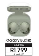 Samsung Galaxy Buds 2 SM-R117N
