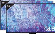 Samsung 65" QLED TV Q80C QA65Q80CAKXXA