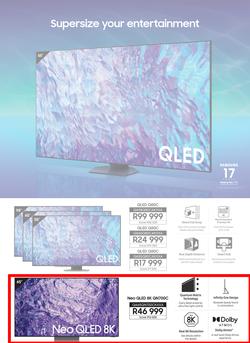 Samsung : Showcase (21 August - 10 September 2023), page 4