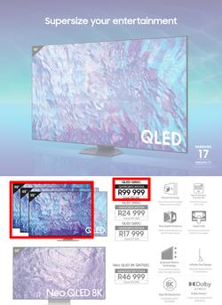 Samsung : Showcase (21 August - 10 September 2023), page 4