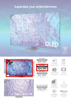 Samsung : Showcase (21 August - 10 September 2023), page 4