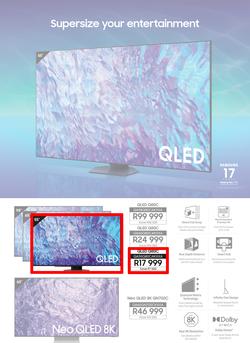 Samsung : Showcase (21 August - 10 September 2023), page 4