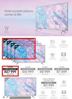 Samsung : Showcase (21 August - 10 September 2023), page 5