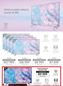 Samsung : Showcase (21 August - 10 September 2023), page 5