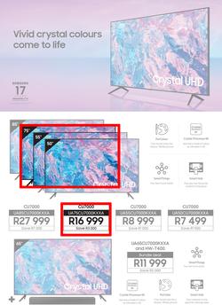 Samsung : Showcase (21 August - 10 September 2023), page 5