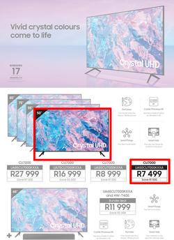 Samsung : Showcase (21 August - 10 September 2023), page 5