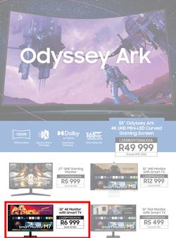 Samsung : Showcase (21 August - 10 September 2023), page 7