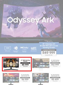 Samsung : Showcase (21 August - 10 September 2023), page 7