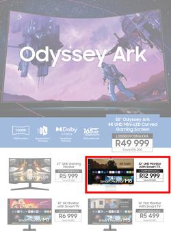 Samsung : Showcase (21 August - 10 September 2023), page 7