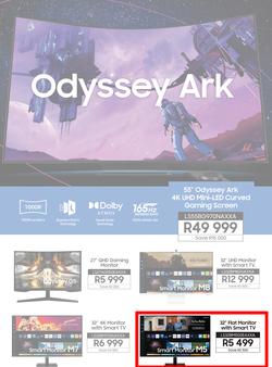Samsung : Showcase (21 August - 10 September 2023), page 7
