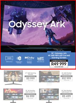 Samsung : Showcase (21 August - 10 September 2023), page 7