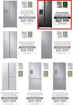 Samsung : Showcase (21 August - 10 September 2023), page 9