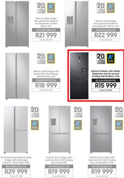 Samsung : Showcase (21 August - 10 September 2023), page 9