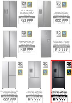 Samsung : Showcase (21 August - 10 September 2023), page 9