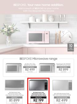 Samsung : Showcase (21 August - 10 September 2023), page 10