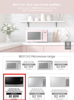 Samsung : Showcase (21 August - 10 September 2023), page 10