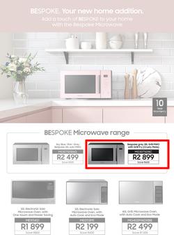 Samsung : Showcase (21 August - 10 September 2023), page 10