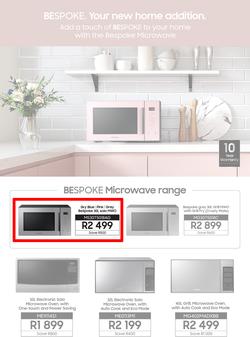 Samsung : Showcase (21 August - 10 September 2023), page 10
