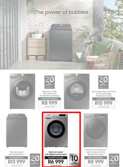 Samsung : Showcase (21 August - 10 September 2023), page 11