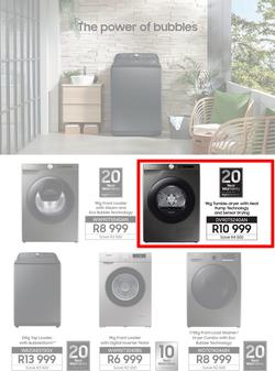 Samsung : Showcase (21 August - 10 September 2023), page 11