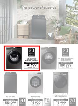 Samsung : Showcase (21 August - 10 September 2023), page 11