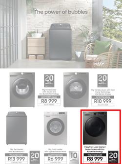 Samsung : Showcase (21 August - 10 September 2023), page 11