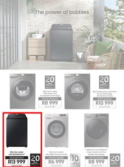 Samsung : Showcase (21 August - 10 September 2023), page 11