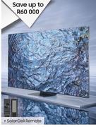 Samsung 75" Neo QLED 8K QN900C QA75QN900CKXXA